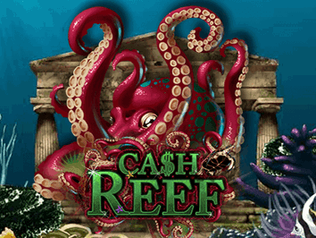 Cash Reef game cover